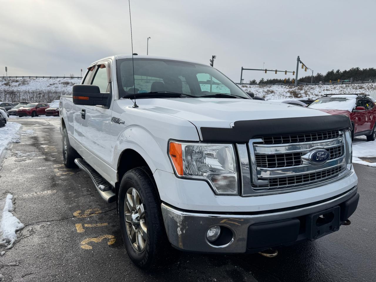 2014 Ford F-150 - Image 1