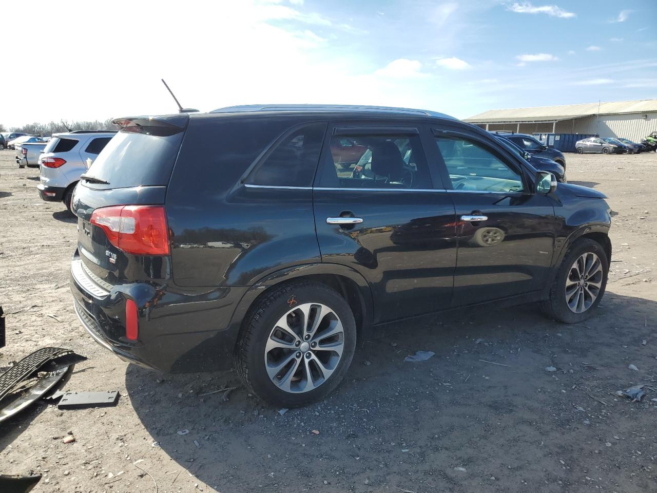 2014 Kia Sorento - Image 3