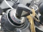2018 KAWASAKI EX400    for sale at Copart OK - OKLAHOMA CITY