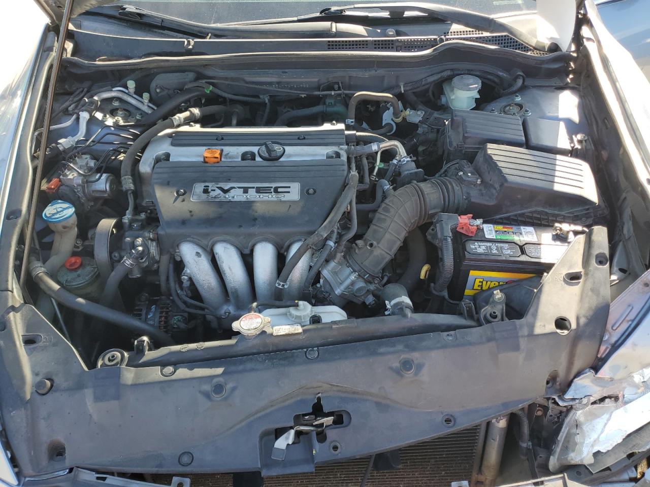 2007 Honda Accord - Image 11
