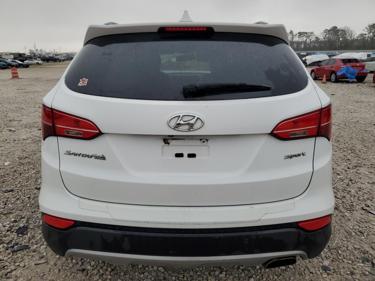 2014 Hyundai Santa Fe - Image 6