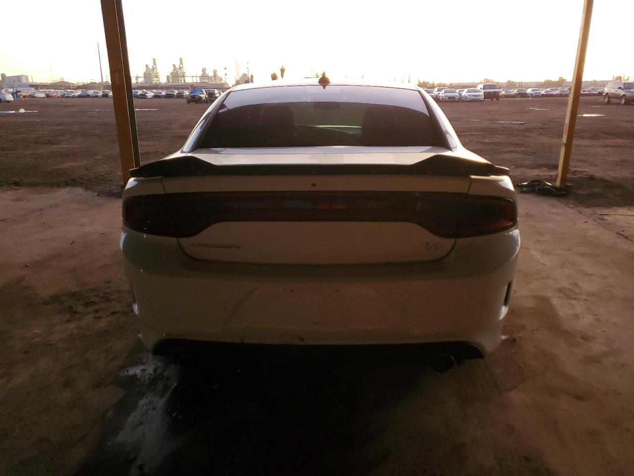 2019 Dodge Charger - Image 6