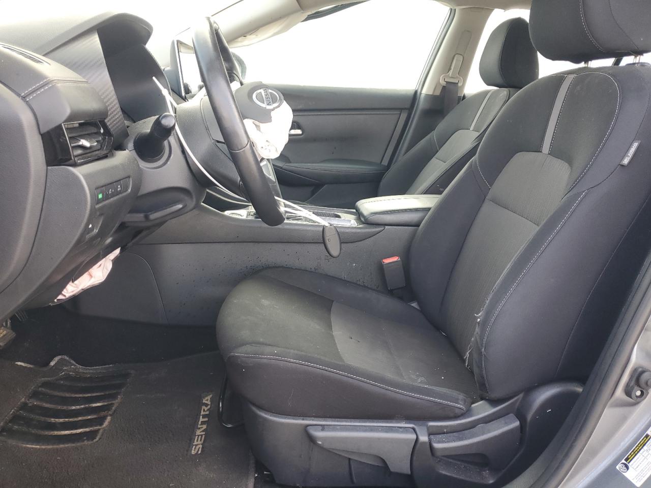 2020 Nissan Sentra - Image 7