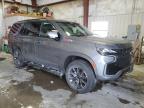 2022 Chevrolet Tahoe K1500 Z71 na sprzedaż w Helena, MT - Side