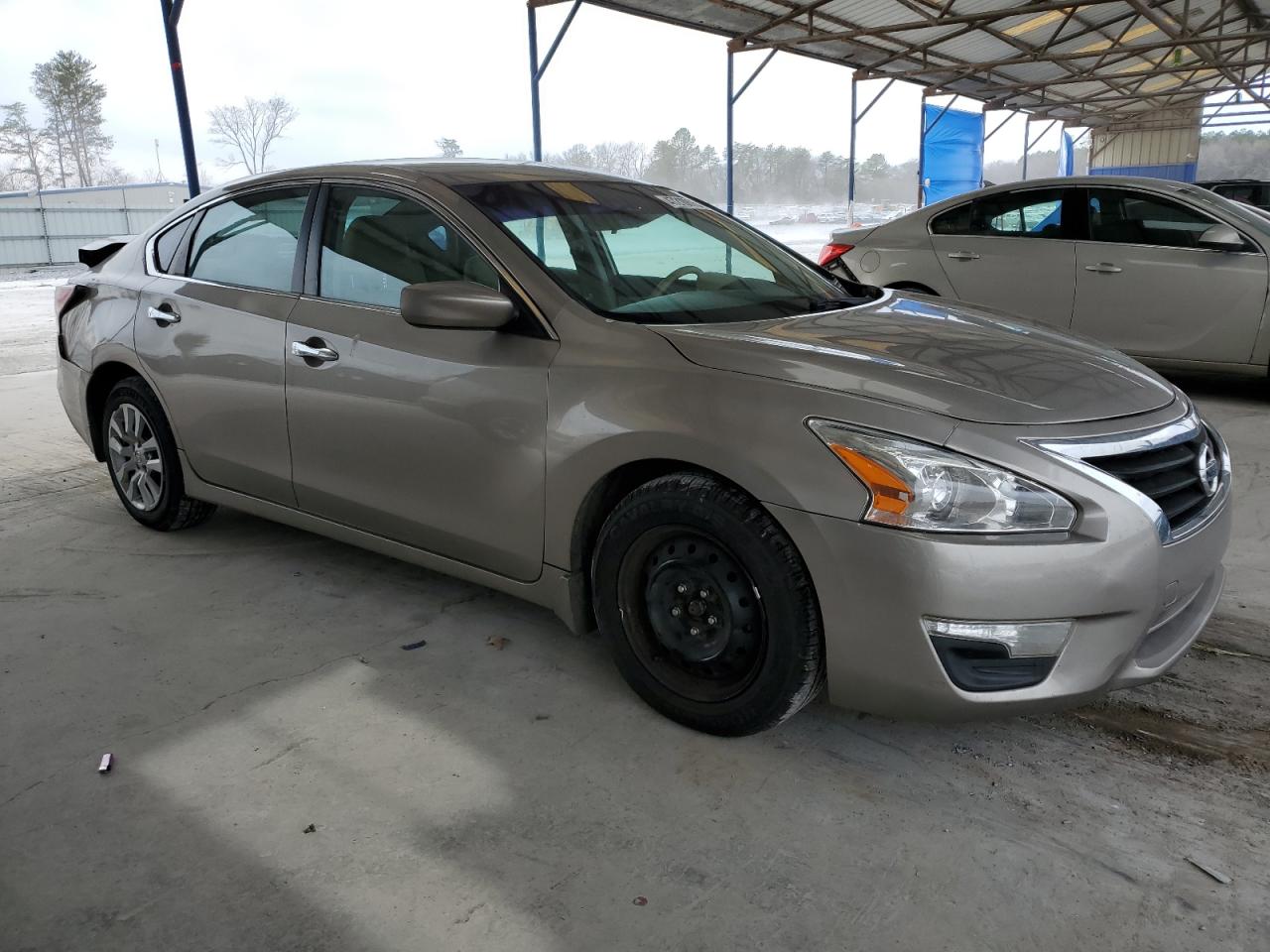 2014 Nissan Altima - Image 4