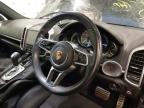 2017 PORSCHE CAYENNE PL for sale at Copart SANDWICH