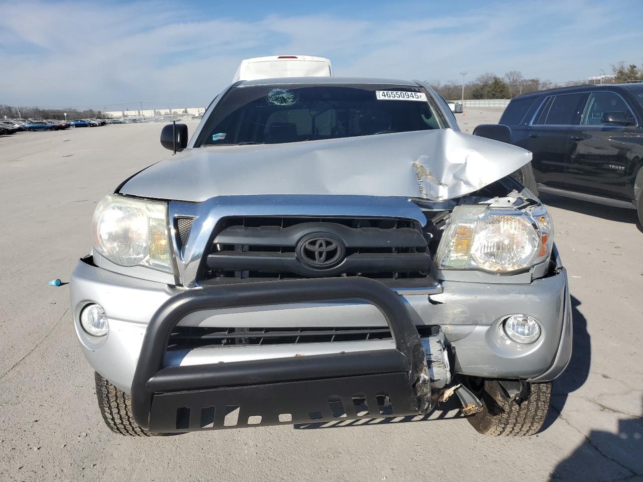 2006 Toyota Tacoma - Image 5