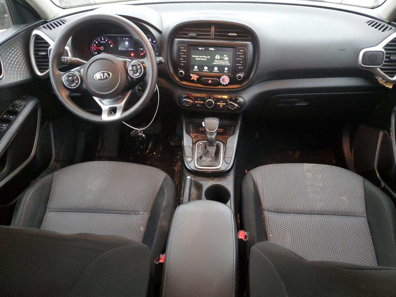 2021 Kia Soul - Image 8