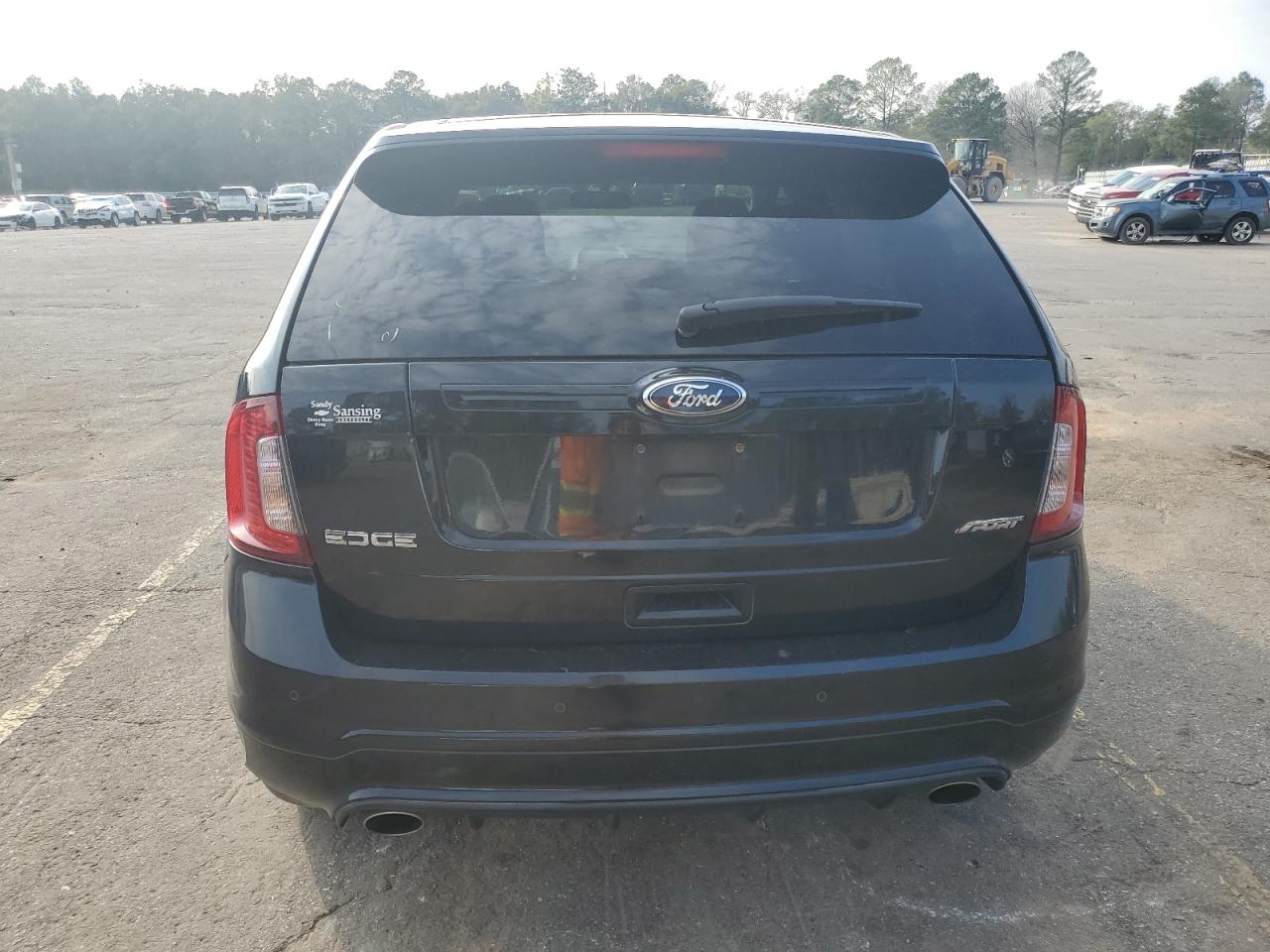 2014 Ford Edge - Image 6