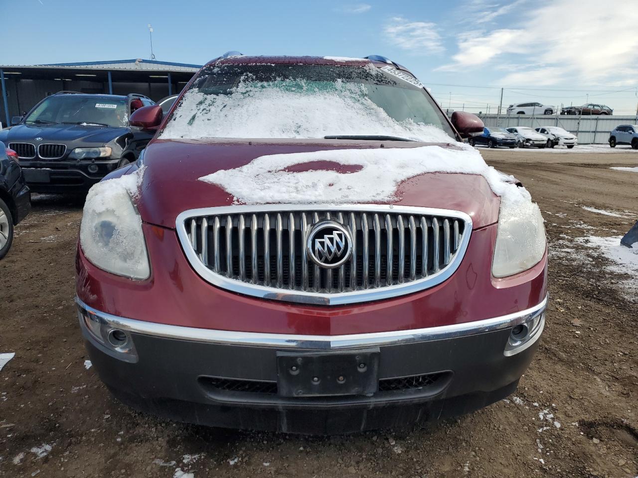 2010 Buick Enclave - Image 5