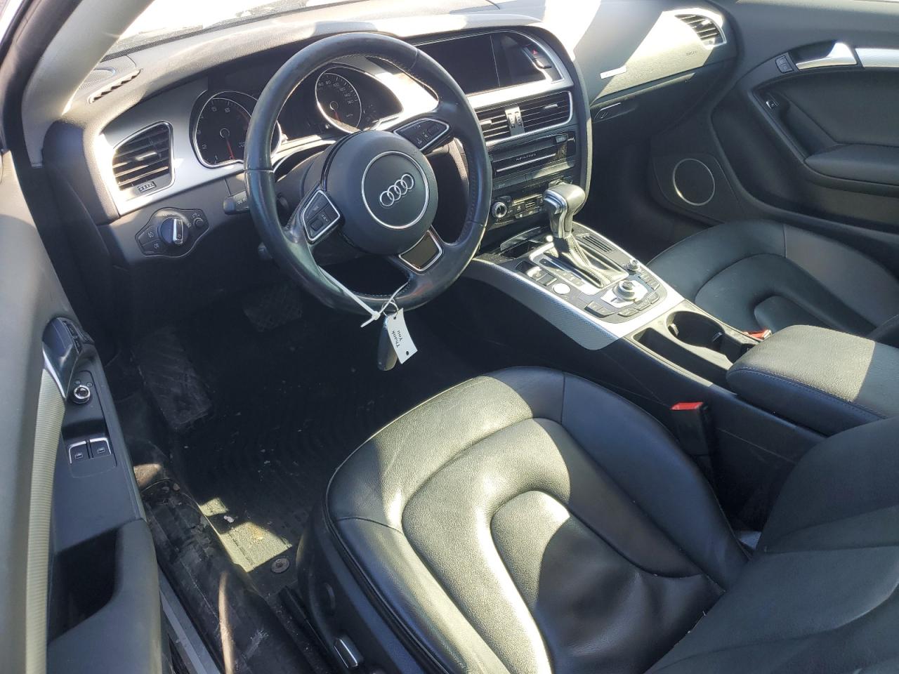 2015 Audi A5 - Image 8
