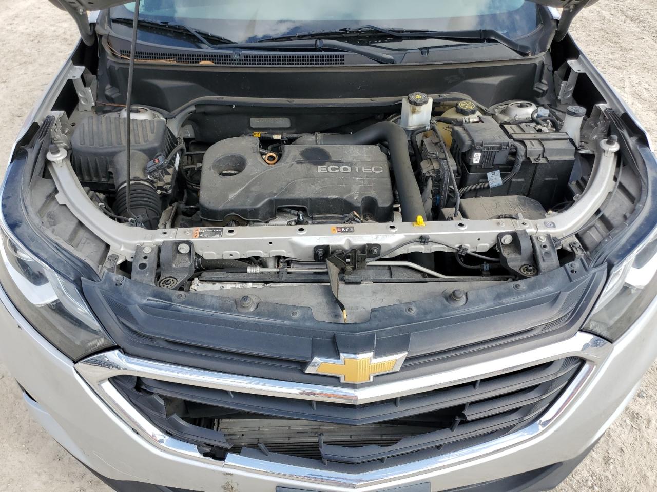 2019 Chevrolet Equinox - Image 12