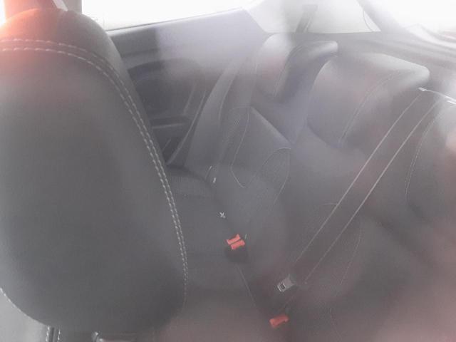 2013 FORD FIESTA TIT