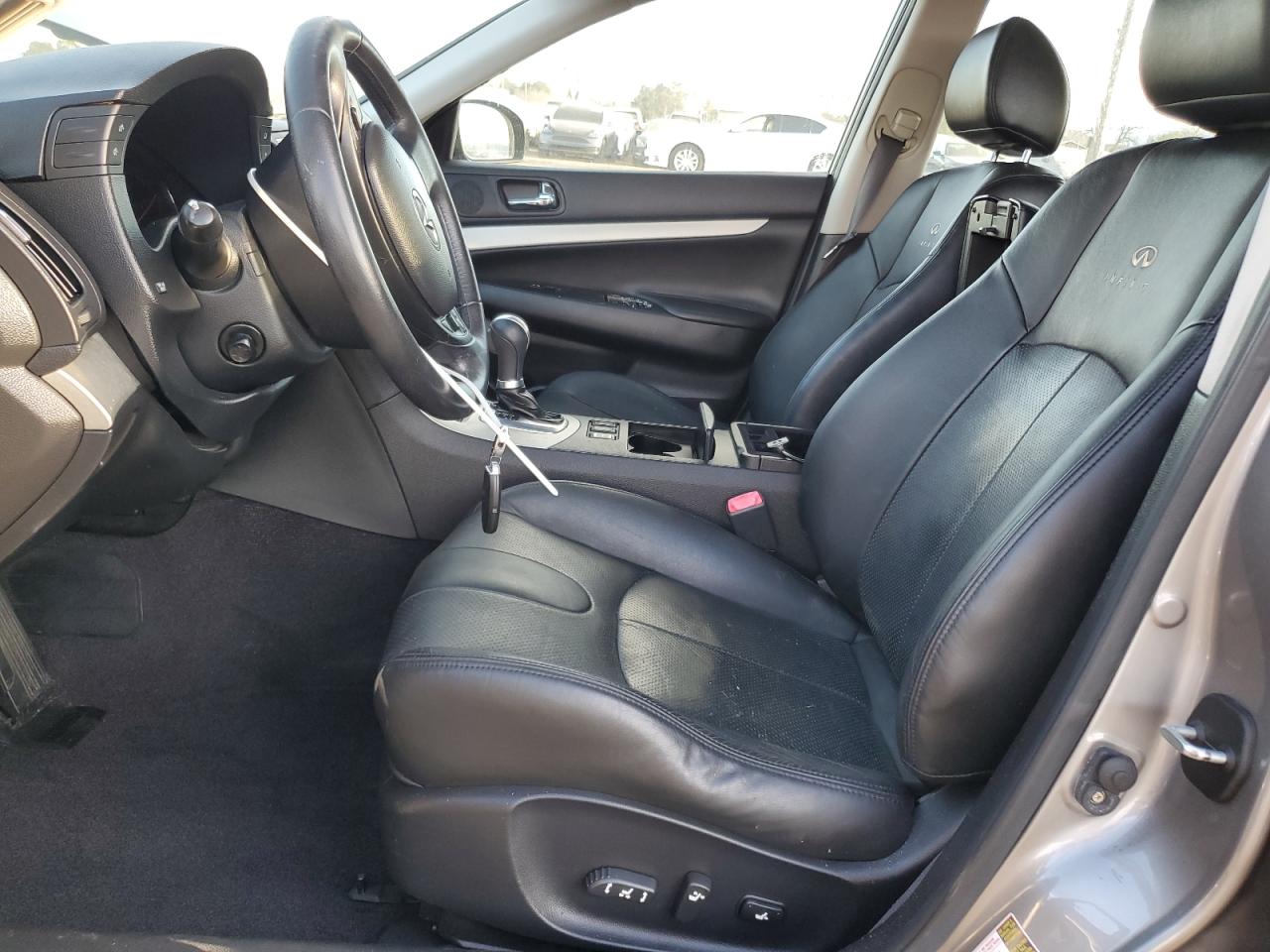 2008 Infiniti G - Image 7