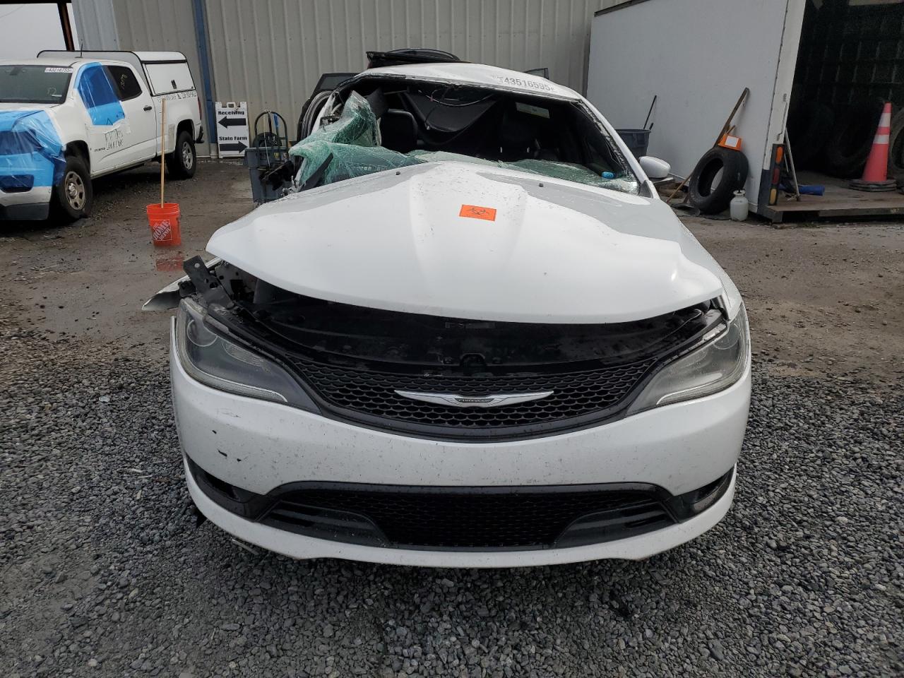 2015 Chrysler 200 - Image 5
