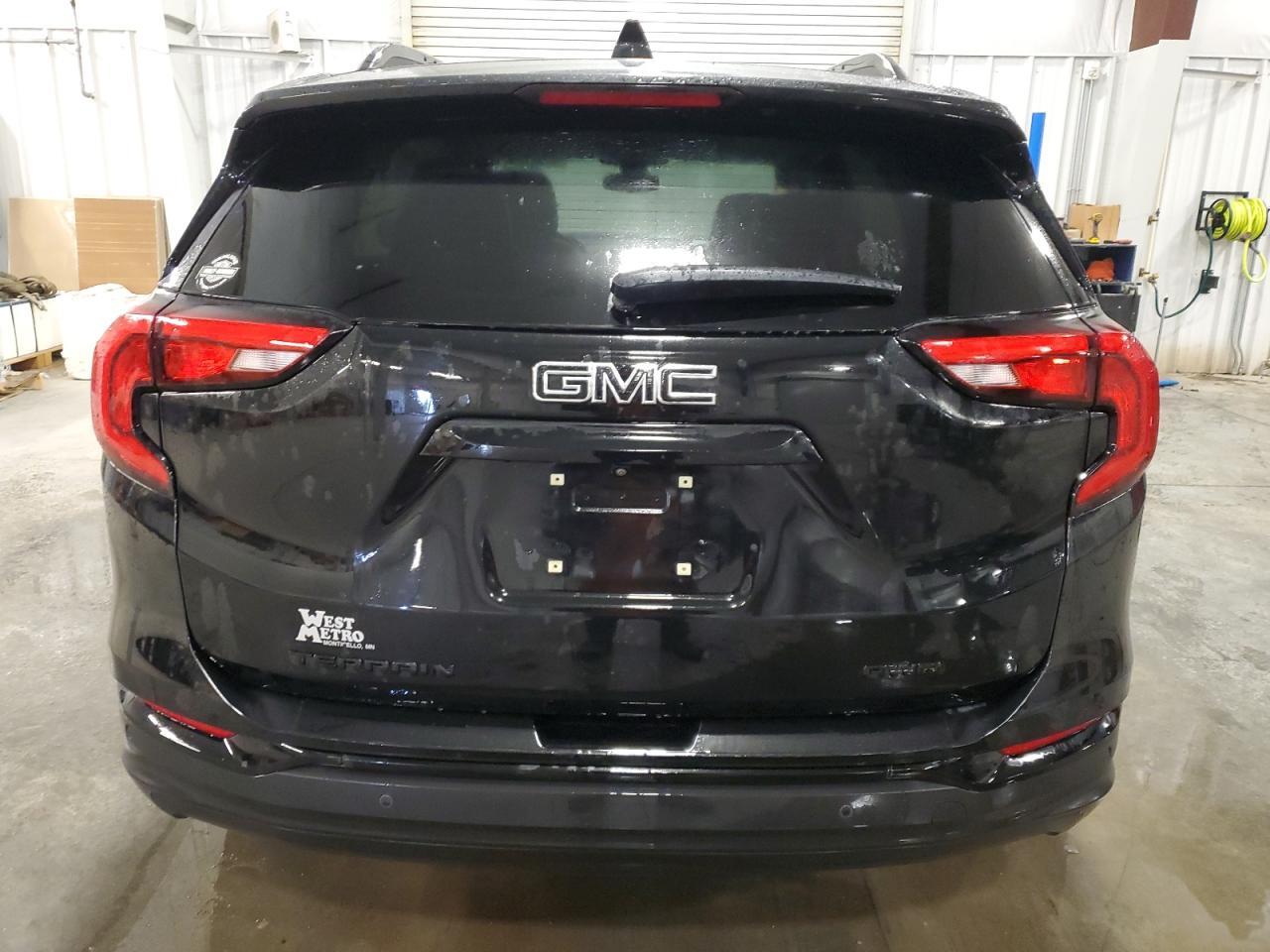 2019 GMC Terrain - Image 6