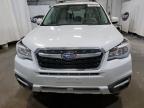 2018 Subaru Forester 2.5I Premium de vânzare în Rogersville, MO - Side