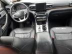 2022 Ford Explorer Limited იყიდება Memphis-ში, TN - All Over