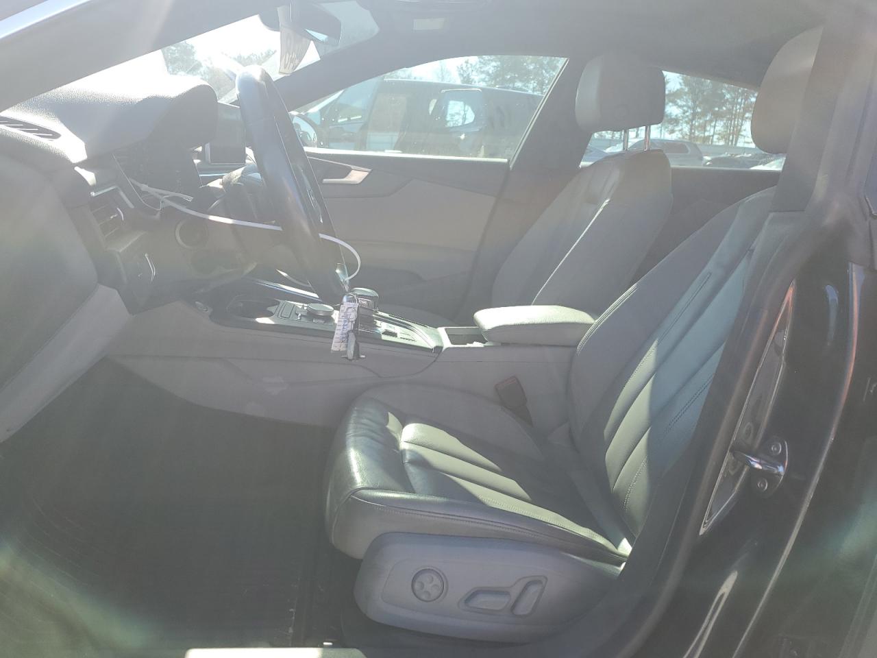 2018 Audi A5 - Image 7
