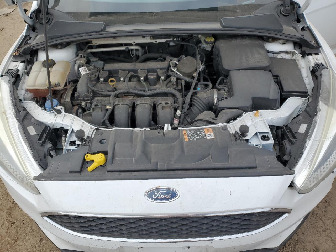 2015 Ford Focus - Image 11