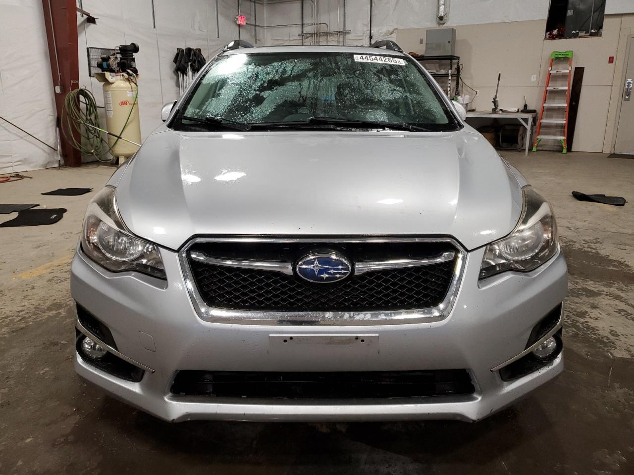2015 Subaru Impreza - Image 5