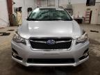 2015 Subaru Impreza Sport for Sale in Center Rutland, VT - Front End