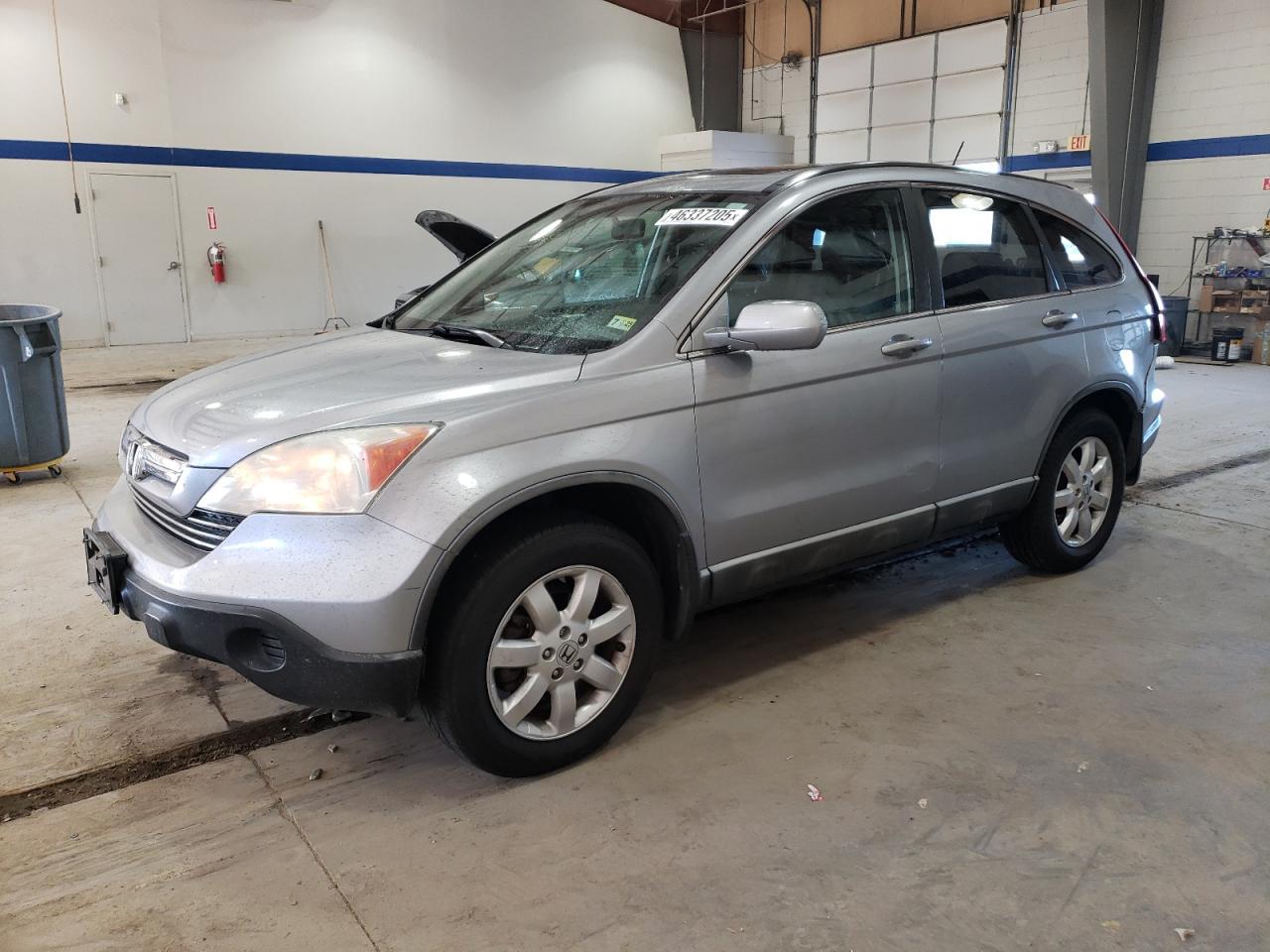 2008 Honda CR-V - Image 1
