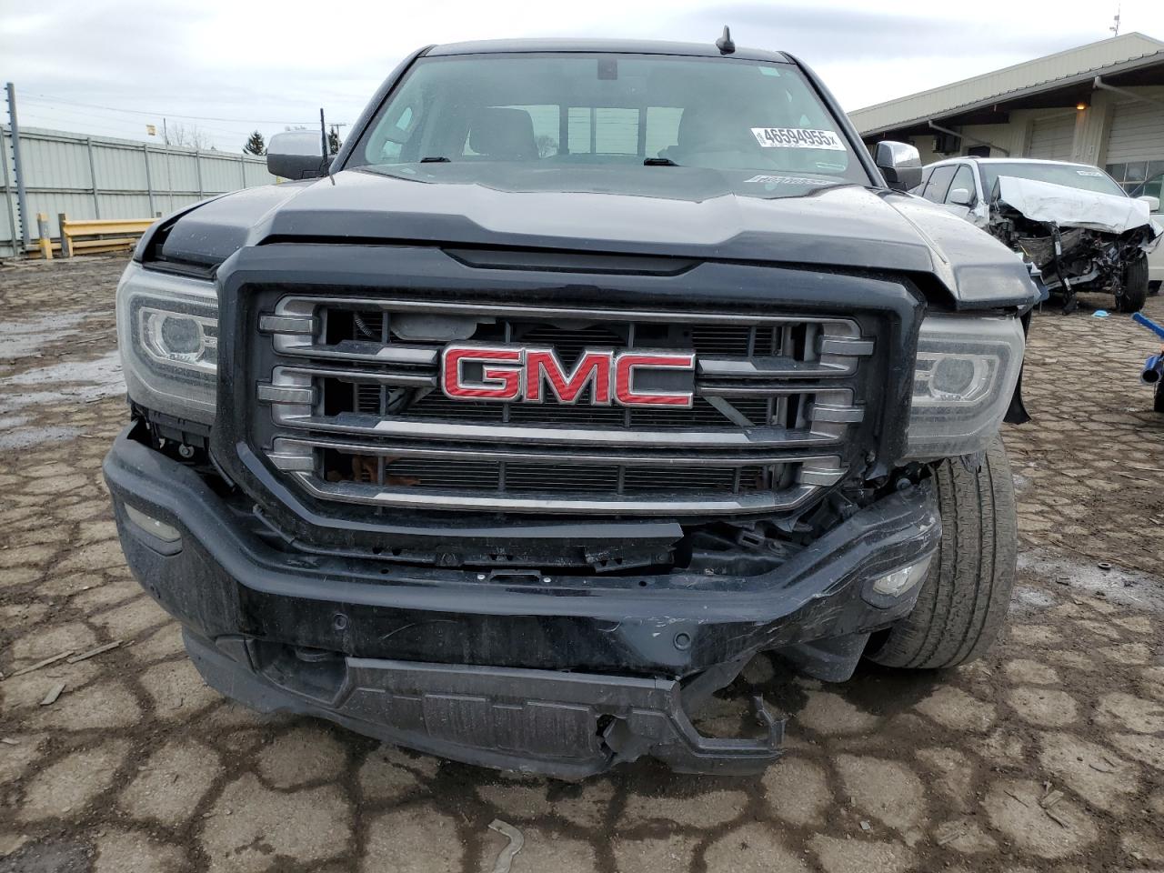2016 GMC Sierra - Image 5