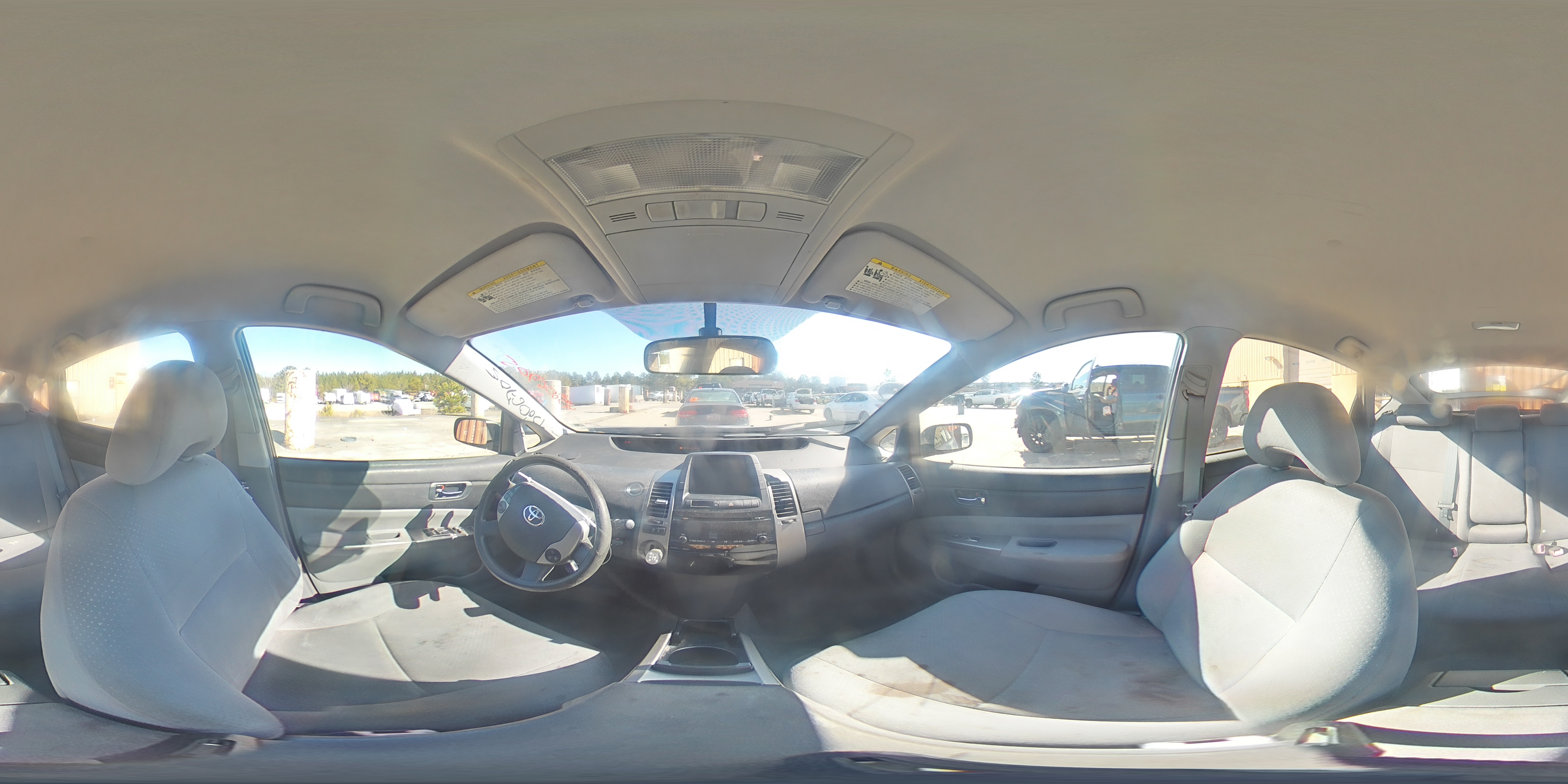 2008 Toyota Prius - Image 14