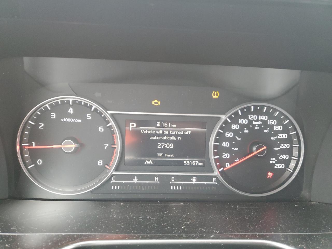2021 Kia Sorento - Image 9