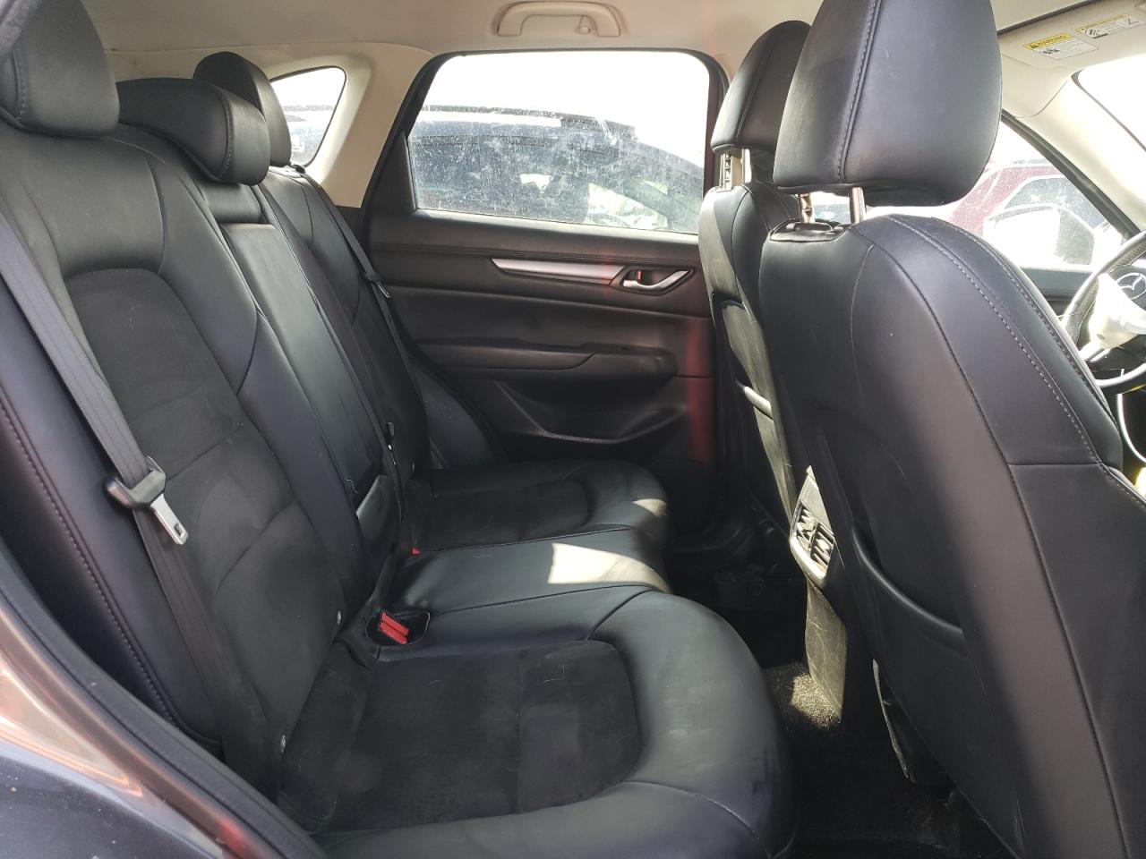 2019 Mazda CX-5 - Image 11