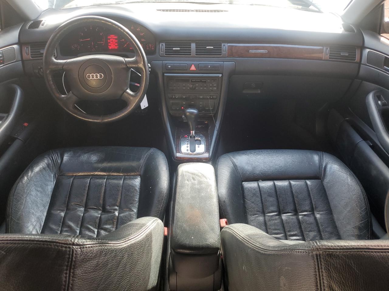 1998 Audi A6 - Image 8