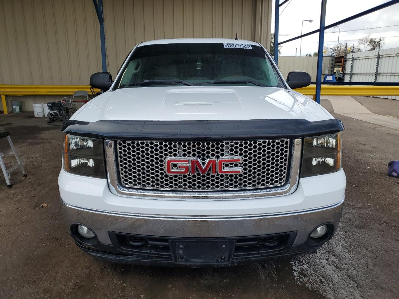 2007 GMC Sierra - Image 5