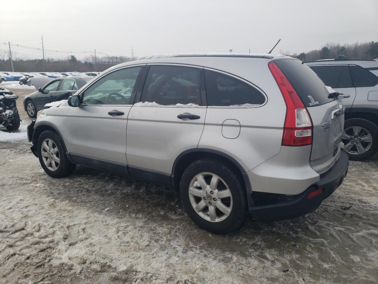 2009 Honda CR-V - Image 2