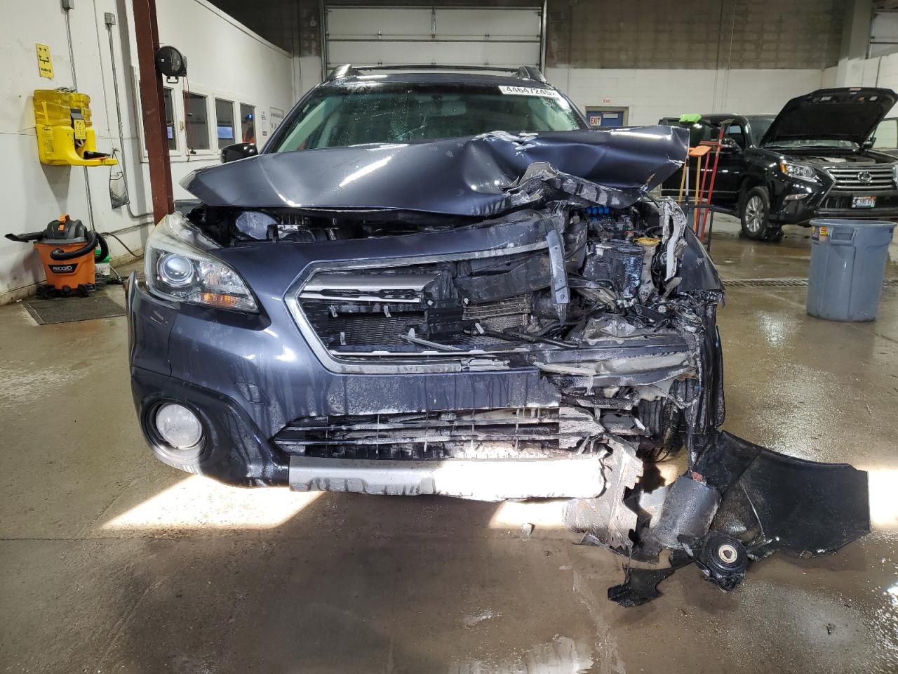 2017 Subaru Outback - Image 5