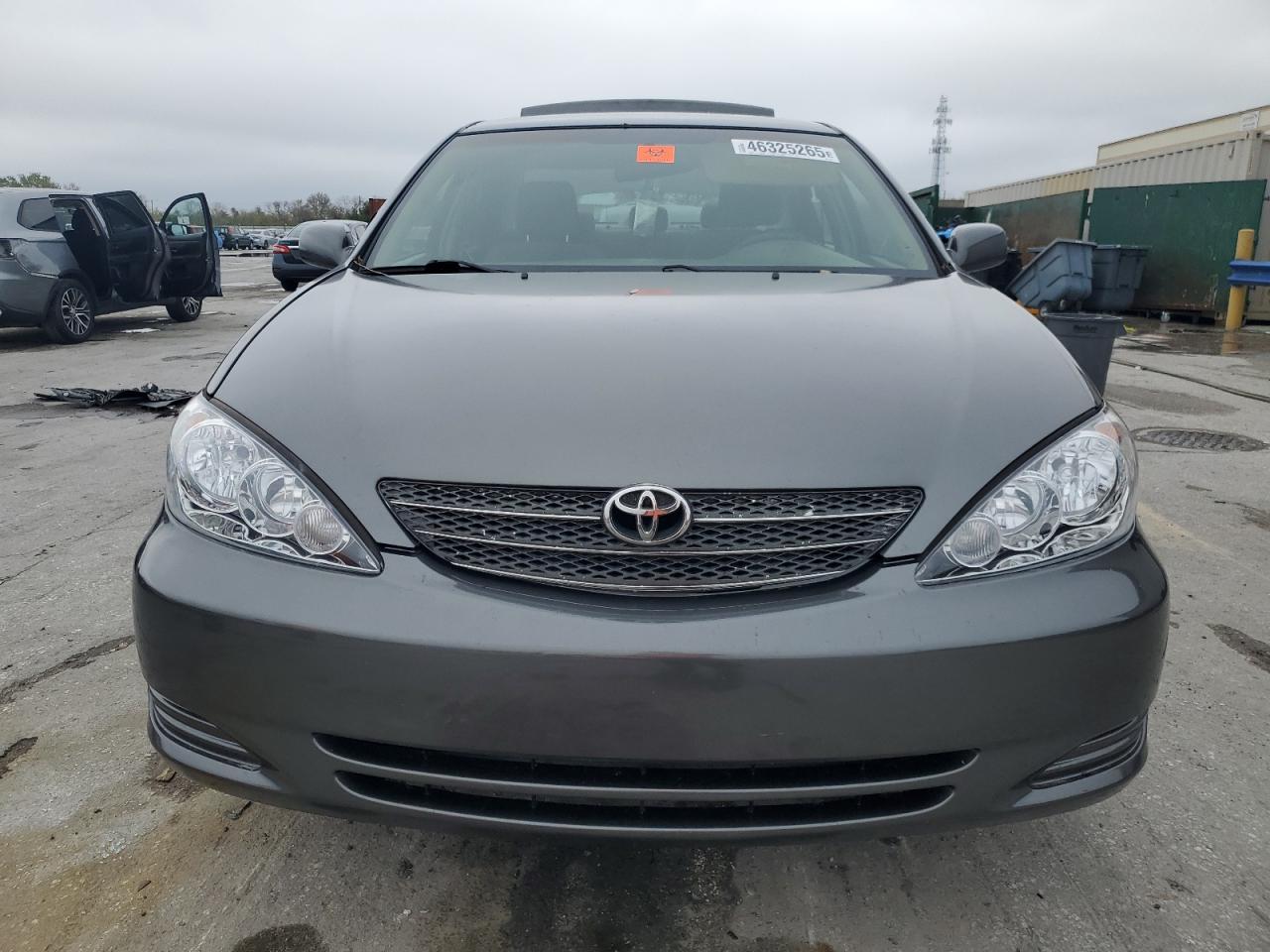 2005 Toyota Camry - Image 5