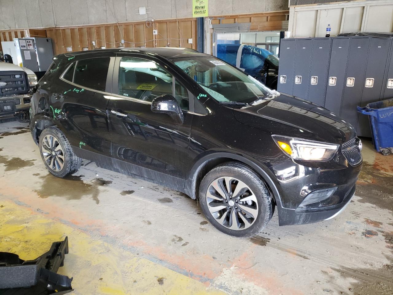 2022 Buick Encore - Image 4