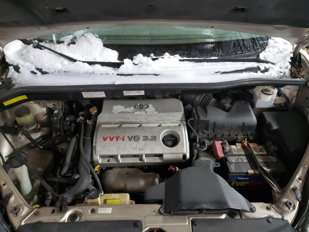 2005 Toyota Sienna - Image 12