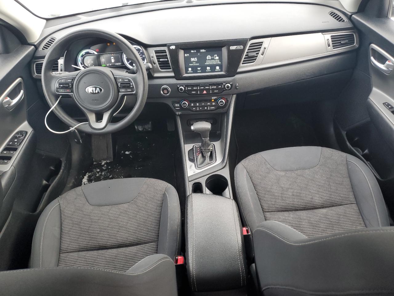 2019 Kia Niro - Image 8