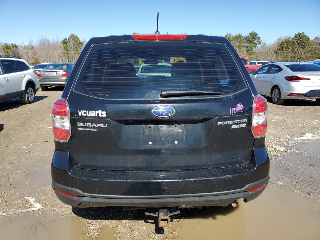 2015 Subaru Forester - Image 6