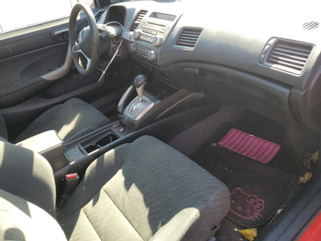 2009 Honda Civic - Image 8
