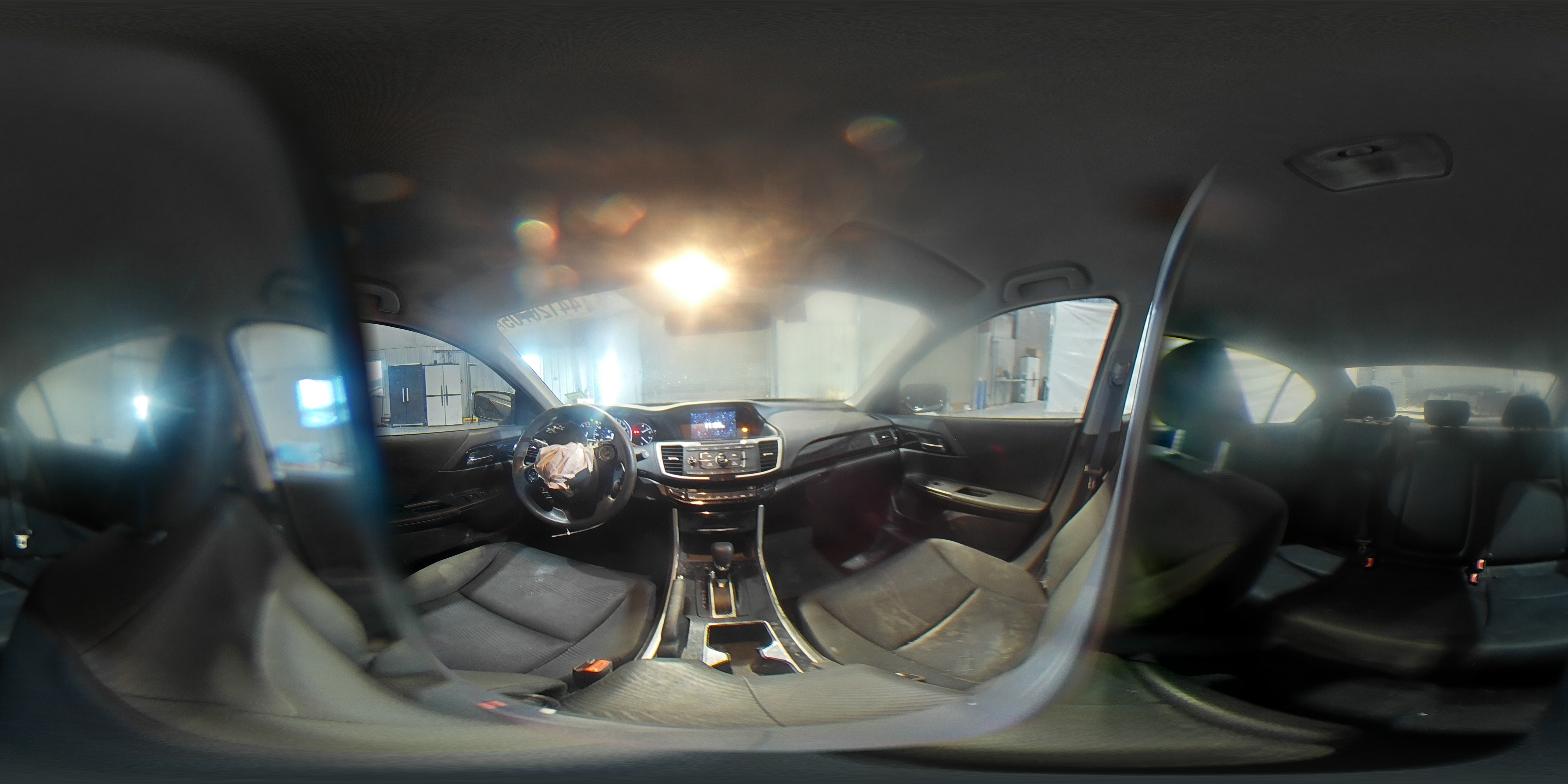 2017 Honda Accord - Image 12