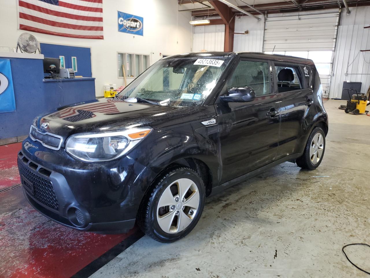 2016 Kia Soul - Image 1