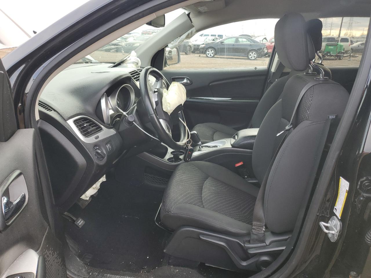 2018 Dodge Journey - Image 7