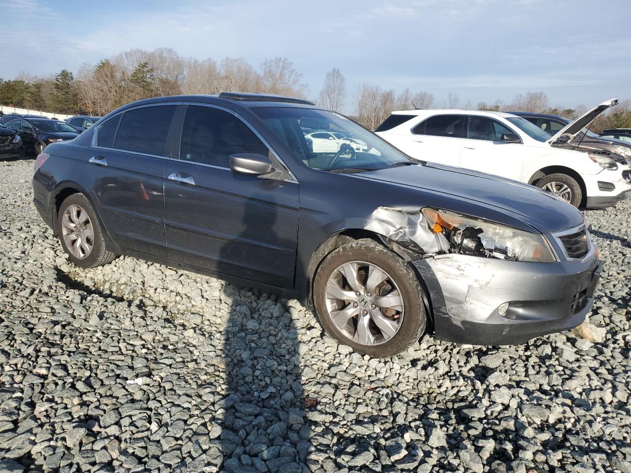 2010 Honda Accord - Image 4