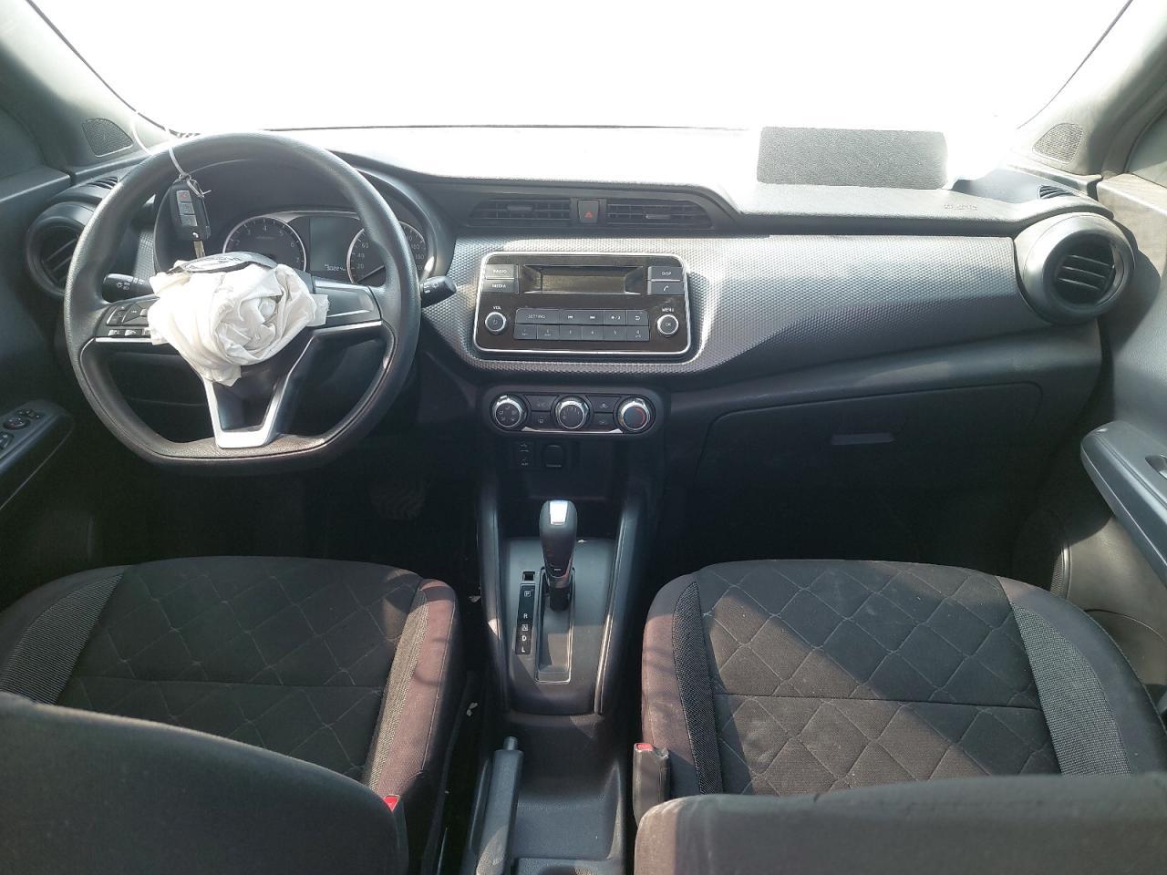 3N1CP5C9XLL463130 - 2020 NISSAN KICKS - #46308715