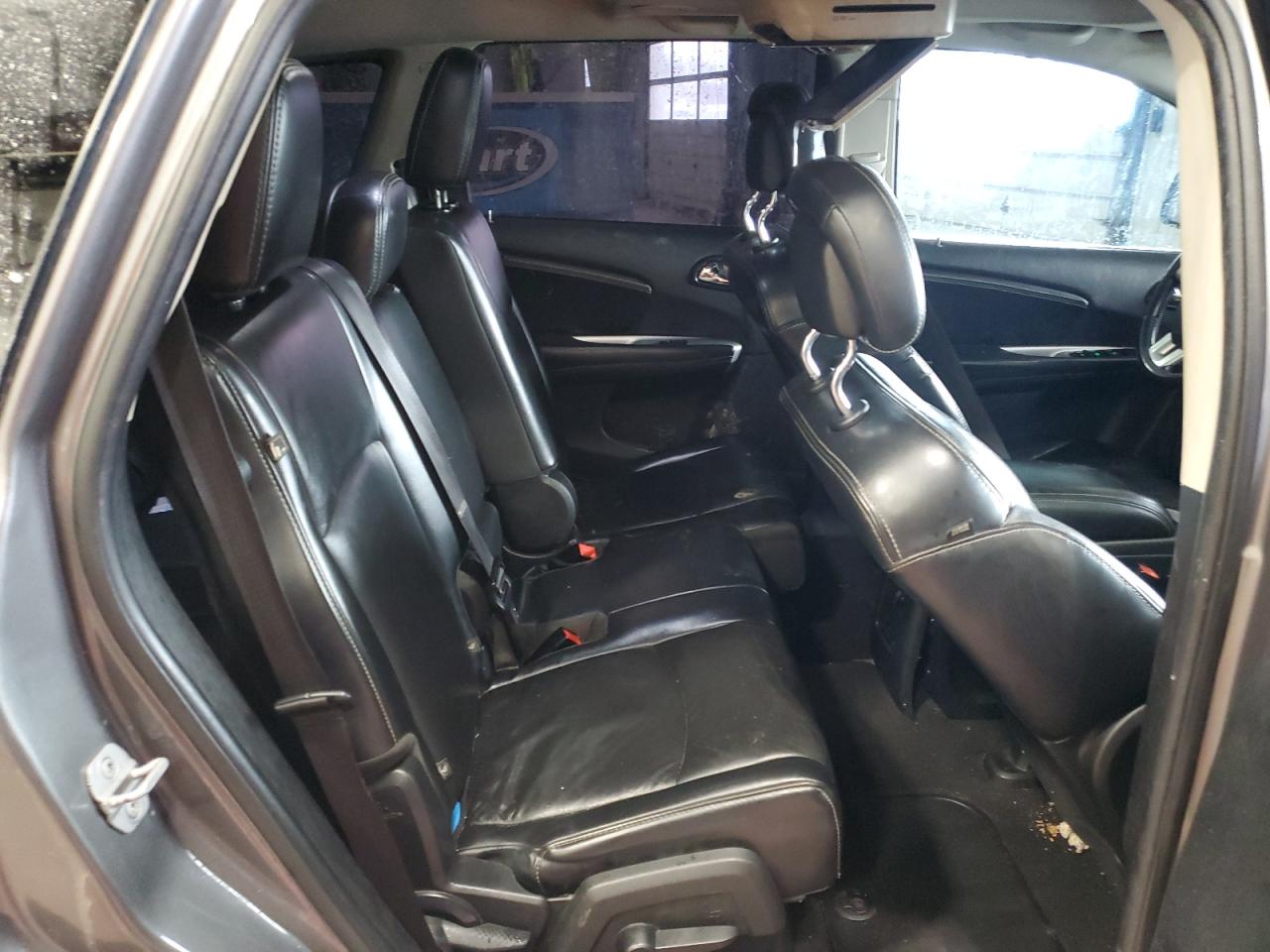 2013 Dodge Journey - Image 11