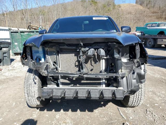  TOYOTA TACOMA 2023 Угольный