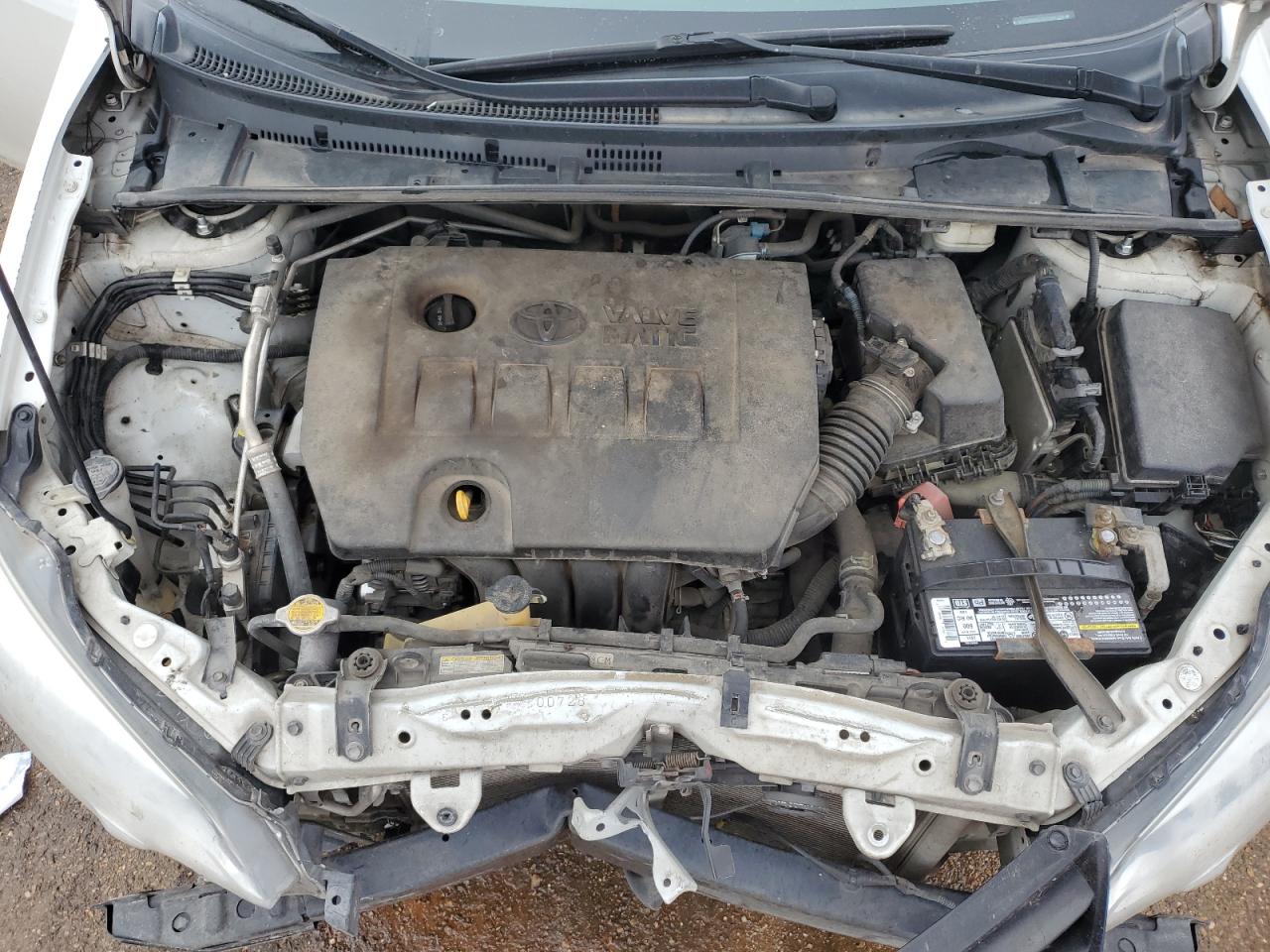 2014 Toyota Corolla - Image 13