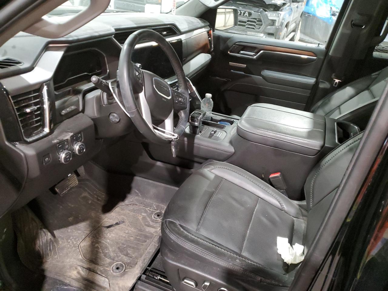 1GTUUGED1RZ224915 2024 GMC Sierra K1500 Denali